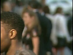 'Trial and Error' Premiere Stock Footage