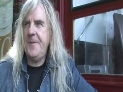 Sonisphere Day Two Stock Footage