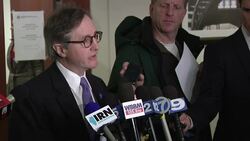 A federal agency is meeting in Chicago to consider whether college football players quatalify as employees and therefore are eligible to form a union. (Feb. 12) News Clip