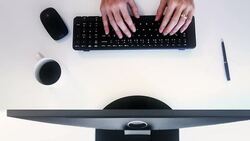 Online Shopping Stock Footage