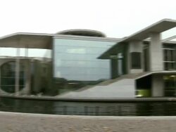 Germna Plans for the Eurocrisis News Clip