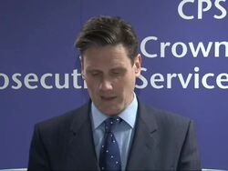 Chiris Huhne to fight speeding allegations News Clip