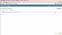 Mastering Django Web Development (Video 13) Instructional Video