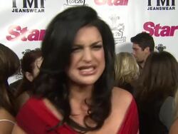 Star Magazine Celebration of the Young Hollywood Issue Stock Footage