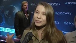 Family of late 'Crocodile Hunter' Steve Irwin is returning to Animal Planet Instructional Video