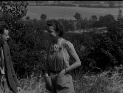 BRITAIN'S BUMPER HARVEST - News Clip