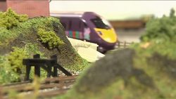 Olympic games dominate toy fair News Clip