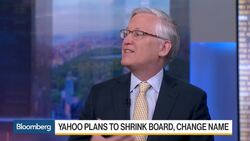 What's Next for Yahoo, CEO Marissa Mayer? News Clip