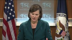 The US urges China to allow Tibetans to express grievances without fear of retribution News Clip