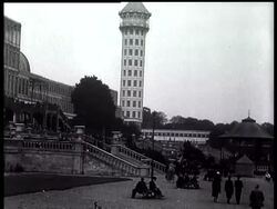 British Bands Play At London Festival News Clip