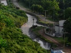 Watergate Stock Footage