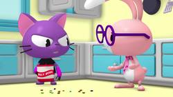 Spill the beans Instructional Video