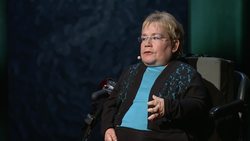 TED: Asking for help is a strength, not a weakness | Michele L. Sullivan Instructional Video