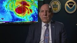 NOAA: Hurricane Harvey To Batter Texas With Rain Instructional Video