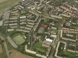 Zwickau Stock Footage