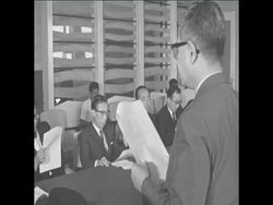 SYND 5 3 68 TRADE AGREEMENT SIGNED BETWEEN INDONESIA AND SOUTH KOREA News Clip