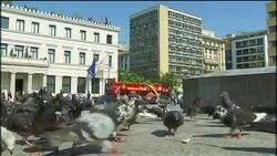 Markets down over Greece's euro exit fears, analysts News Clip