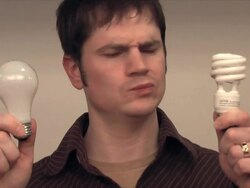 Energy Conservation (HD,NTSC) Stock Footage