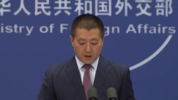 Foreign ministry on Hong Kong vote Instructional Video