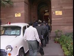 Assistant FM of China meets Indian   FM News Clip