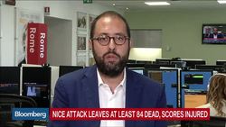 Italy's Nannicini: Italian Banking System Is Solid News Clip