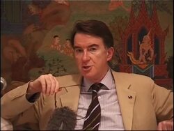 EU trade commissioner on WTO sugar ruling News Clip