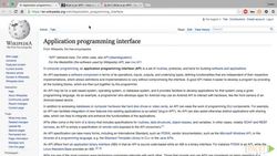 RESTful Web API Design with Node.js (Video 2) Instructional Video