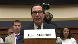 Congress Presses Mnuchin Over Tariffs' Impact News Clip