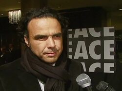 57th ACE Eddie Awards Stock Footage