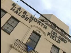 'Behind Enemy Lines' Premiere Stock Footage