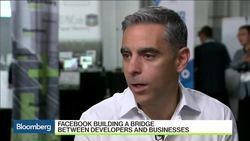 Facebook Builds Bridge Between Developers and Businesses News Clip