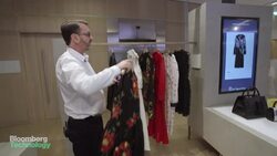 Glimpse the Store of the Future News Clip