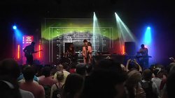 CLEAN : Sonar music Festival celebrates News Clip