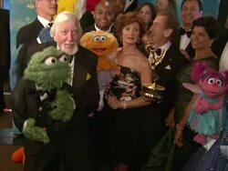 36th Annual Daytime Emmy Awards Stock Footage