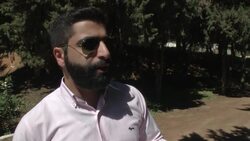 Refugee presence changes voting landscape in Bekaa Instructional Video