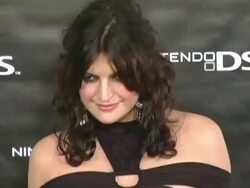 Exclusive Nintendo DS Pre-Launch Party at The Day After Stock Footage