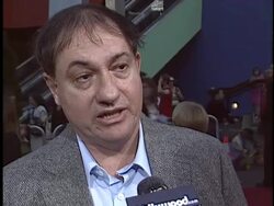 'Cinderella Man' Premiere Stock Footage