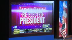 CLEAN : Romney supporters devastated by News Clip