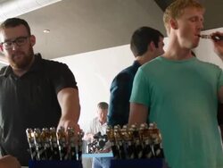 FDA Proposes New Regulations On Electronic Cigarettes Stock Footage