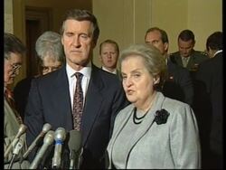 USA - Kosovo latest Instructional Video