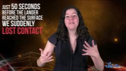 The Mars Lander Crash: What Went Wrong? Instructional Video