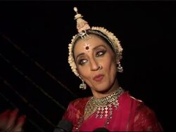 Classical dance struggles for survival News Clip