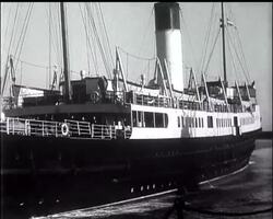 Freed Journalist Is Welcomed At Dover News Clip