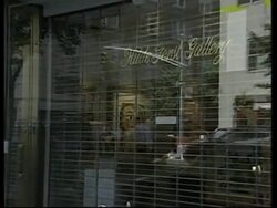 USA: ART STOLEN BY NAZI LOOTERS IN WWII LATEST News Clip