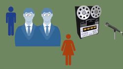 Crawford v. Washington Instructional Video