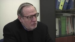 Greeks struggling to find paid work as country holds 24-hour strike News Clip