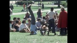 Connecticut:  Seale - Huggins Black Panther trial jury unable to reach verdict Instructional Video