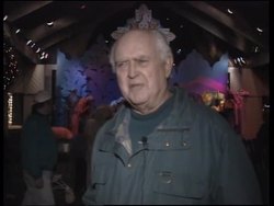 USA: ATTLEBORO: MISSION ATTRACTS CHRISTMAS VISITORS News Clip