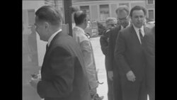 CAN789 USSR DEMANDS US WITHDRAWAL FROM VIETNAM AT TALKS Instructional Video