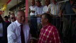 CLEAN : Rival rejects strong Turkey presidency as Erdogans fantasy News Clip